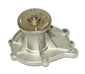 Gates Engine Water Pump P/N:41130 Fits: Nissan 510 73-68, Nissan 521 Pickup 72-70, Nissan 610 1973, Nissan 620 Pickup 74-72, Nissan 720 83-80 - Image 1