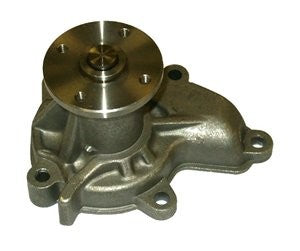 Gates Engine Water Pump P/N:41135 Fits: Nissan 200sx 88-84, Nissan Pulsar Nx 1987 - Image 1
