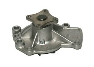 Gates Engine Water Pump P/N:41138 Fits: Infiniti G20 02-99, Infiniti G20 96-91, Nissan 200sx 98-95, Nissan Lucino 00-98, Nissan Nx 93-91, Nissan Sentra 01-98, Nissan Sentra 94-91 - Image 1