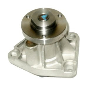 Gates Engine Water Pump P/N:41142 Fits: Cadillac Catera 01-97, Cadillac Cts 04-03, Saab 900 97-94, Saab 9000 97-95, Saab 9-5 03-99, Saturn L300 05-01, Saturn Ls2 2000, Saturn Lw2 2000, Saturn Lw300 03-01, Saturn Vue 03-02 - Image 1