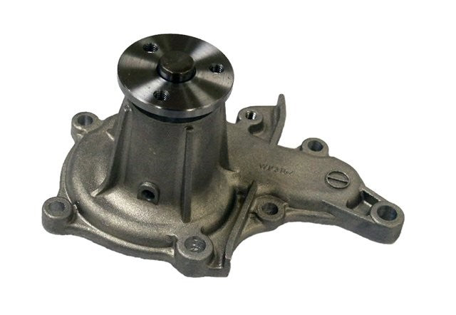 Gates Engine Water Pump P/N:41145 Fits: Toyota Tercel 88-81 - Image 1