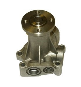 Gates Engine Water Pump P/N:41158 Fits: Volvo 122 68-62, Volvo 1800 73-62, Volvo 544 66-62 - Image 1