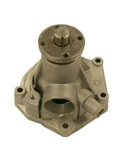Gates Engine Water Pump P/N:41165 Fits: Subaru Dl 89-85, Subaru Gl 89-85, Subaru Gl-10 89-85, Subaru Rx 89-85, Subaru Standard 1987, Subaru Xt 91-85 - Image 1