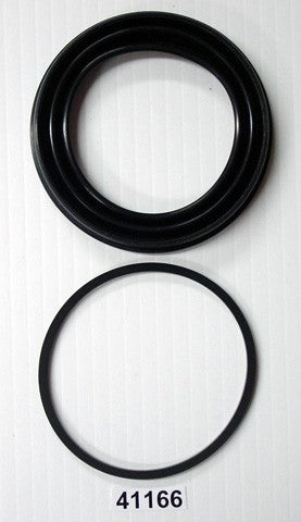 Better Brake Parts Disc Brake Caliper Repair Kit P/N:41166K Fits: Dodge Dakota 02-99, Dodge Durango 02-98 - Image 1