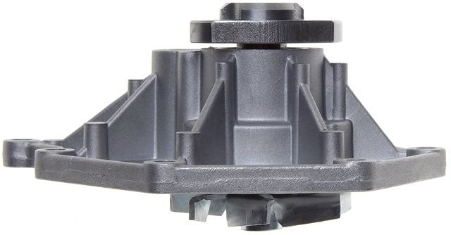 Gates Engine Water Pump P/N:41194 Fits: Audi A4 08-05, Audi A4 Quattro 11-05, Audi A5 10-08, Audi A5 Quattro 11-08, Audi A6 11-06, Audi A6 Quattro 11-05, Audi Q5 12-09, Audi Q7 16-11, Audi S4 12-10, Audi S5 12-10, Volkswagen Touareg 10-09 - Image 1