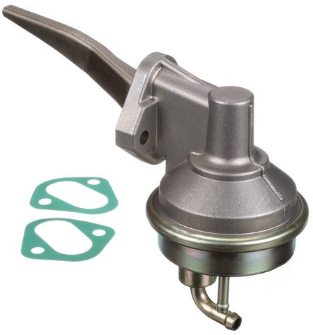 Airtex Fuel Pumps Mechanical Fuel Pump P/N:41198 Fits: Buick Electra 76-75, Buick Estate Wagon 76-75, Buick Gs 400 69-68, Buick Gs 455 72-70, Buick Lesabre 76-75, Buick Riviera 76-75 - Image 1