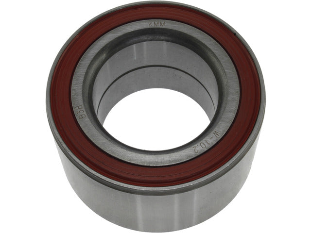 Centric Parts Wheel Bearing P/N:412.33007E Fits: Audi 4000 87-80, Audi 4000 Quattro 87-84, Audi 80 1988, Audi Coupe 87-81, Audi Fox 79-73, Volkswagen Dasher 81-74, Volkswagen Fox 93-87, Volkswagen Quantum 88-82 - Image 3