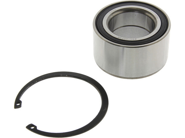 Centric Parts Wheel Bearing P/N:412.62001E Fits: Saturn Sc 92-91, Saturn Sc1 02-93, Saturn Sc2 02-93, Saturn Sl 02-91, Saturn Sl1 02-91, Saturn Sl2 02-91, Saturn Sw1 99-93, Saturn Sw2 01-93 - Image 4