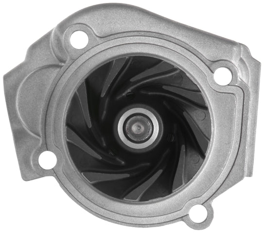 Gates Engine Water Pump P/N:41203 Fits: Alfa Romeo Mito 13-12, Alfa Romeo Mito 2015, Dodge Dart 16-13, Fiat 124 Spider 20-18, Fiat 500 19-12, Fiat 500l 19-14, Fiat 500x 2016, Jeep Renegade 18-15 - Image 3