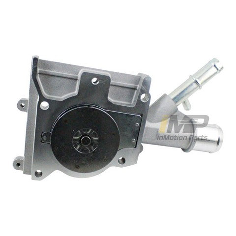 WJB Engine Water Pump P/N:WU4123 Fits: Ford Focus 04-01 - Image 3