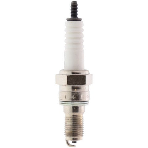 DENSO Auto Parts Spark Plug P/N:4127 Fits: Honda Cb400f Cb-1, Honda Cb900f 919, Honda Chf50 Metropolitan, Honda Chf50p Metropolitan Ii, Honda Fsc600 Silver Wing, Honda Nps50 Ruckus, Honda Nps50s Ruckus, Honda St1100, Honda St1300, Honda Vf750c Magna - Image 1