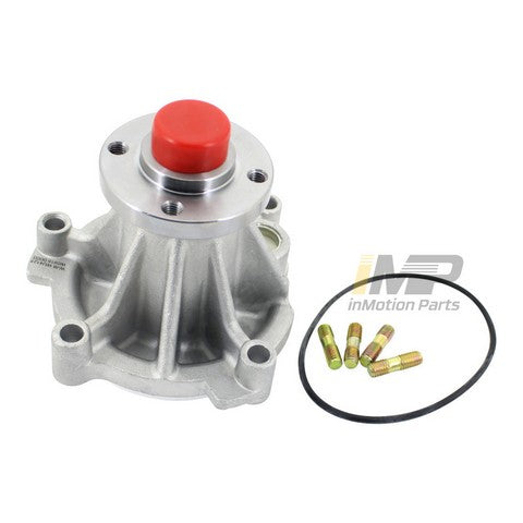 WJB Engine Water Pump P/N:WU4127 Fits: Ford Explorer 10-02, Mercury Mountaineer 10-02 - Image 4