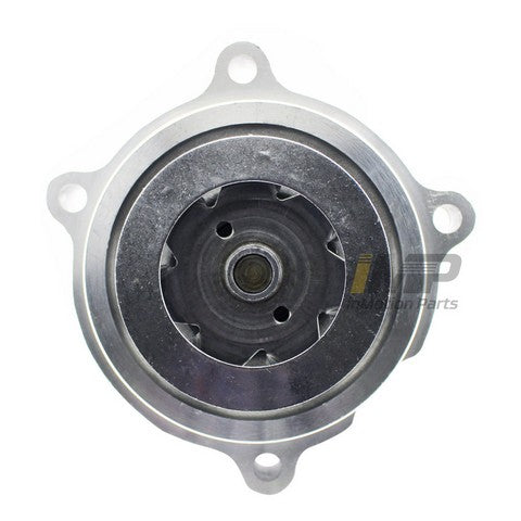 WJB Engine Water Pump P/N:WU4128 Fits: Ford Crown Victoria 11-01, Ford Mustang 04-01, Lincoln Town Car 11-01, Mercury Grand Marquis 11-01, Mercury Marauder 04-03 - Image 3