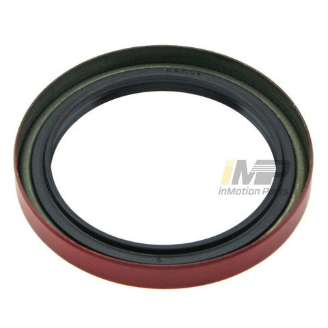 WJB Wheel Seal P/N:WS4131 Fits: Jeep Cj5 83-77, Jeep Cj7 83-77, Jeep Scrambler 83-81 - Image 2