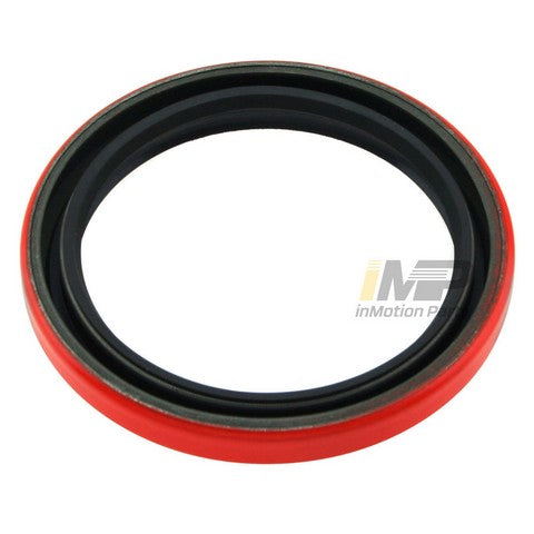 WJB Wheel Seal P/N:WS413248 Fits: Dodge Ramcharger 85-75, Dodge W100 77-75, Dodge W150 85-77, Dodge W200 80-75, Dodge W250 85-81, Plymouth Trailduster 81-74, Volvo 142 72-69, Volvo 144 72-69, Volvo 145 72-69 - Image 2