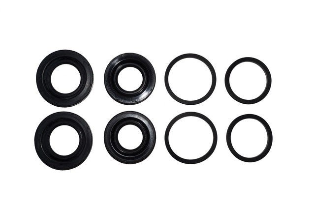 Better Brake Parts Disc Brake Caliper Repair Kit P/N:41325K Fits: Alfa Romeo Giulia 21-17, Chevrolet Camaro 15-14 - Image 1