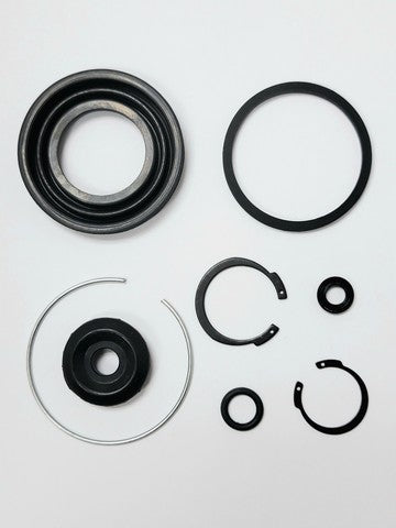 Better Brake Parts Disc Brake Caliper Repair Kit P/N:41334K Fits: Ford Mustang 23-15 - Image 1