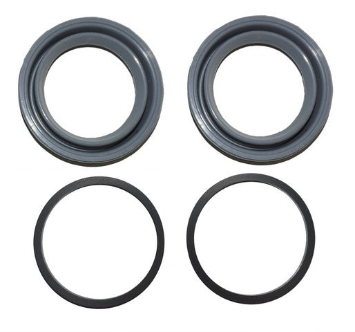 Better Brake Parts Disc Brake Caliper Repair Kit P/N:41335K Fits: Ford E-transit, Ford Transit-150, Ford Transit-250, Ford Transit-350, Ford Transit-350 Hd - Image 1