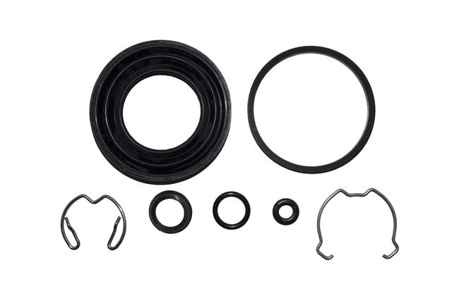 Better Brake Parts Disc Brake Caliper Repair Kit P/N:41339K Fits: Ford Ranger 23-19, Ford Transit-150 24-15, Ford Transit-250 24-15, Ford Transit-350 24-15, Ford Transit-350 Hd 24-15 - Image 1
