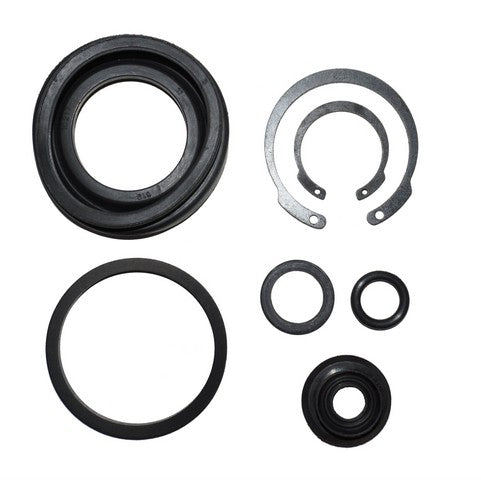 Better Brake Parts Disc Brake Caliper Repair Kit P/N:41349K Fits: Chevrolet Malibu 21-16 - Image 1
