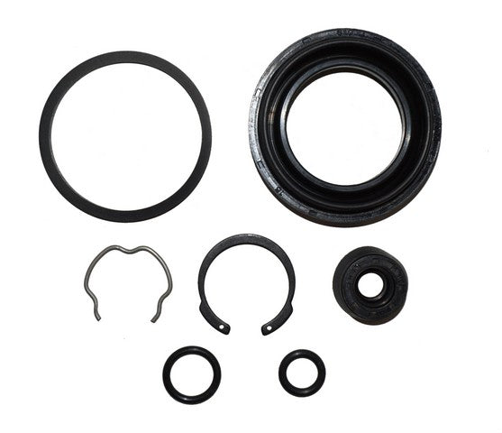 Better Brake Parts Disc Brake Caliper Repair Kit P/N:41355K Fits: Ford Explorer 19-15, Ford Taurus 19-15 - Image 1