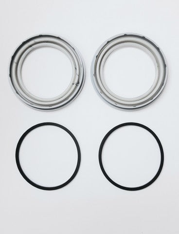 Better Brake Parts Disc Brake Caliper Repair Kit P/N:41362K Fits: Ford F-450 Super Duty 22-17, Ford F-550 Super Duty 22-17 - Image 1