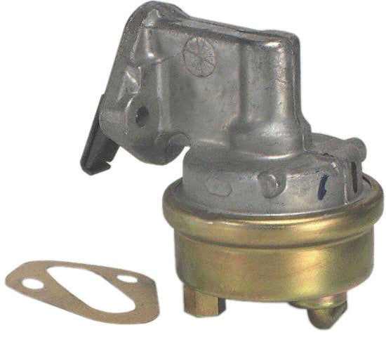 Airtex Fuel Pumps Mechanical Fuel Pump P/N:41372 Fits: Chevrolet Monza 80-79, Jeep Cj5 1980, Jeep Cj7 1980, Jeep Dj5 1980, Oldsmobile Starfire 80-79, Pontiac Astre 1977, Pontiac Phoenix 78-77, Pontiac Sunbird 80-79, Pontiac Ventura 1977 - Image 1