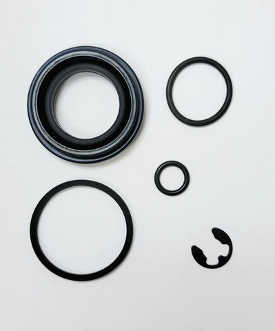Better Brake Parts Disc Brake Caliper Repair Kit P/N:41377K Fits: Cadillac Ct4 23-20, Cadillac Ct5 23-20, Tesla 3 24-17 - Image 1