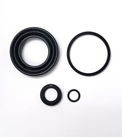 Better Brake Parts Disc Brake Caliper Repair Kit P/N:41406K Fits: Ford Taurus 05-93, Lincoln Continental 02-93, Mercury Sable 05-93 - Image 1