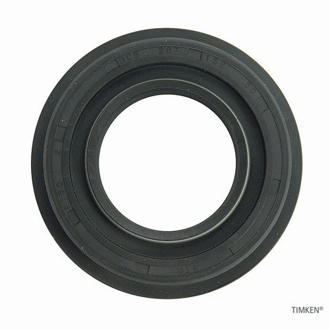 Timken Transfer Case Output Shaft Seal P/N:4141 Fits: Ford Bronco Ii 89-84, Ford Ranger 89-83 - Image 4