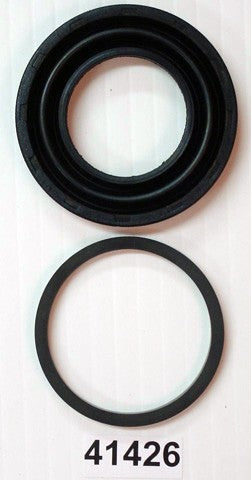 Better Brake Parts Disc Brake Caliper Repair Kit P/N:41426K Fits: Oldsmobile Alero 04-99, Pontiac Grand Am 05-99 - Image 1