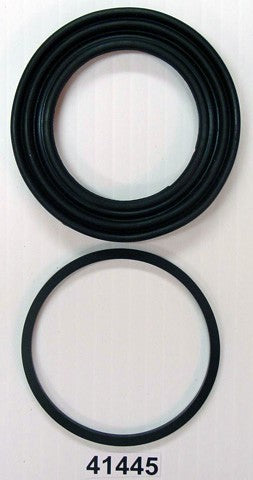 Better Brake Parts Disc Brake Caliper Repair Kit P/N:41445K Fits: Chevrolet P30 99-97, GMC P3500 99-97 - Image 1