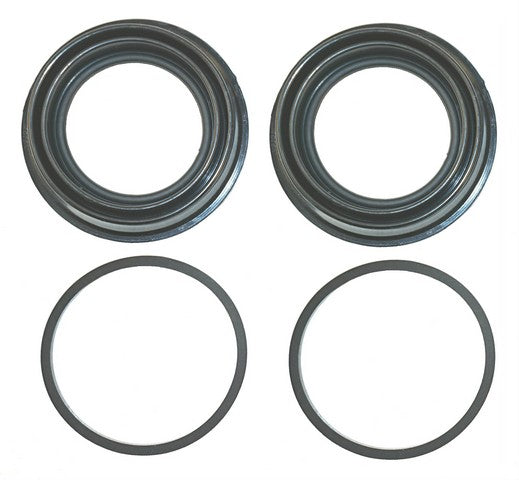 Better Brake Parts Disc Brake Caliper Repair Kit P/N:41462K Fits: Ford Expedition 06-03, Lincoln Navigator 06-03 - Image 1