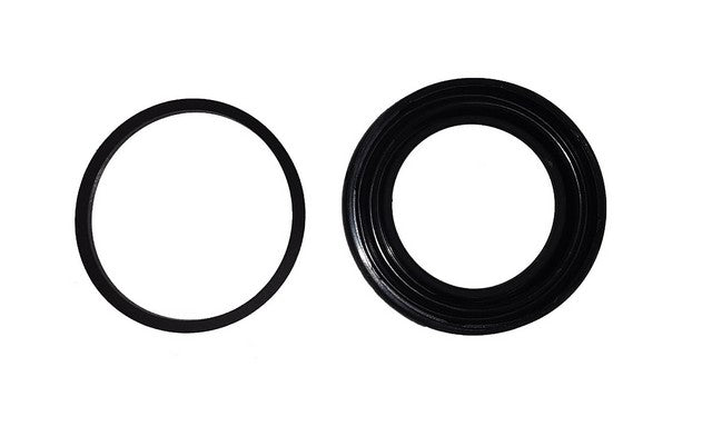 Better Brake Parts Disc Brake Caliper Repair Kit P/N:41463K Fits: Chrysler Aspen, Chrysler Daytona, Chrysler E Class, Chrysler Executive Limousine, Chrysler Executive Sedan, Chrysler Lebaron, Chrysler Neon, Chrysler New Yorker, Chrysler Prowler - Image 1