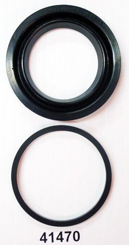 Better Brake Parts Disc Brake Caliper Repair Kit P/N:41470K Fits: Dodge Dakota 04-03, Ford F-150 11-04, Lincoln Mark Lt 08-06 - Image 1