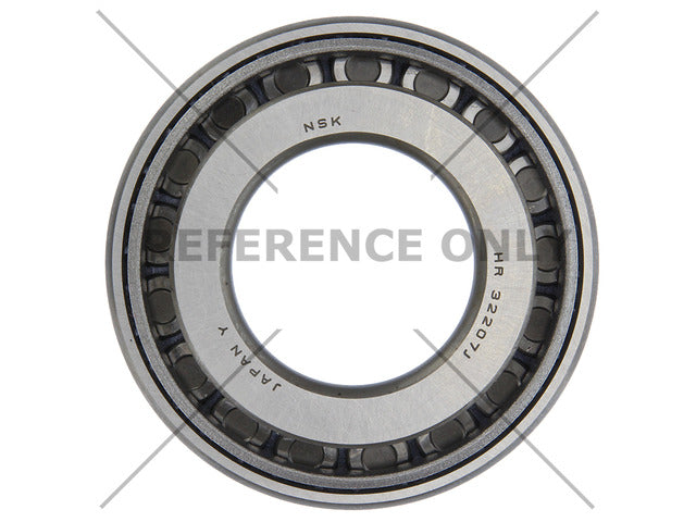 Centric Parts Wheel Bearing P/N:415.82000 Fits: Blue Bird All American Fe, Blue Bird Vision School Bus, Chevrolet C6500 Kodiak, Chevrolet C7500 Kodiak, Chevrolet T6500, Chevrolet T7500, Ford F-53 Motorhome Chassis, Ford F-59 Commercial Stripped Chassis - Image 5