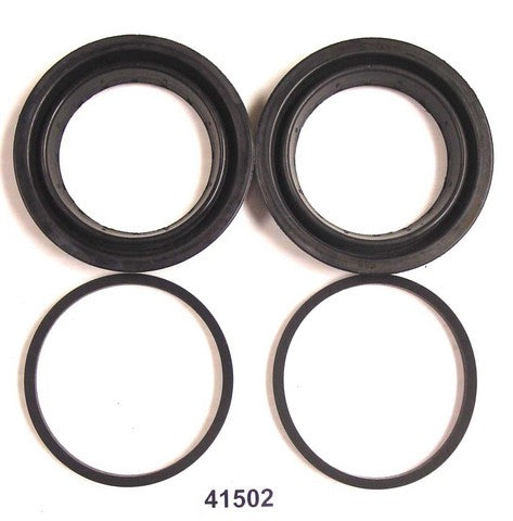 Better Brake Parts Disc Brake Caliper Repair Kit P/N:41502K Fits: Ford F-150 09-05, Lincoln Mark Lt 08-06 - Image 1