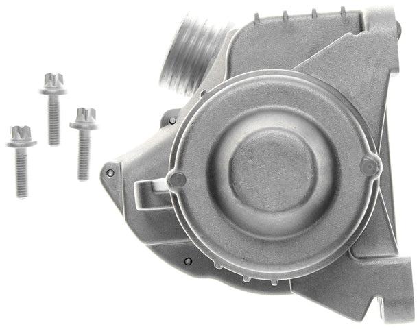 Gates Engine Auxiliary Water Pump,Engine Water Pump P/N:41504E Fits: BMW 1 Series M, BMW 135i, BMW 135is, BMW 335i, BMW 335i Xdrive, BMW 335is, BMW 335xi, BMW 535i, BMW 535i Gt, BMW 535i Gt Xdrive - Image 3
