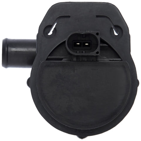 Gates Engine Auxiliary Water Pump P/N:41510E Fits: Freightliner Sprinter 2500, Freightliner Sprinter 3500, Mercedes-benz B200, Mercedes-benz Cls500, Mercedes-benz Cls55 Amg, Mercedes-benz Cls550, Mercedes-benz Cls63 Amg, Mercedes-benz E320 - Image 3