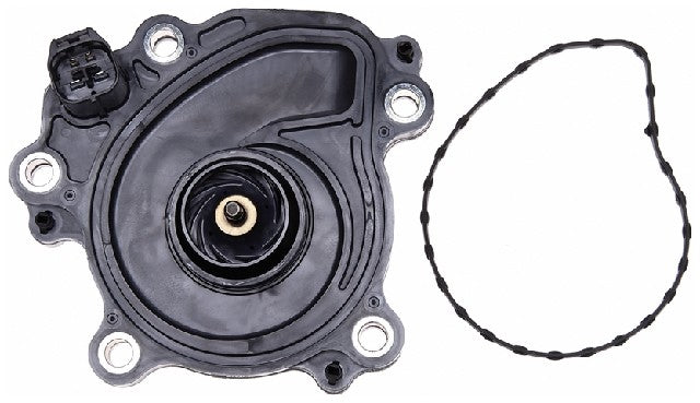 Gates Engine Water Pump P/N:41517E Fits: Lexus Es300h 18-13, Toyota Avalon 18-13, Toyota Camry 17-12 - Image 3