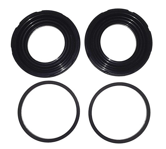 Better Brake Parts Disc Brake Caliper Repair Kit P/N:41520K Fits: Ford E-150 14-08, Ford E-250 14-08, Ford E-350 Super Duty 19-08, Ford E-350 Super Duty 25-21, Lincoln Mkt 19-13 - Image 1