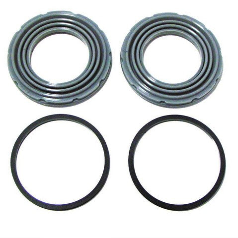 Better Brake Parts Disc Brake Caliper Repair Kit P/N:41521K Fits: Ford E-450 Super Duty 19-08, Ford E-450 Super Duty 23-21 - Image 1