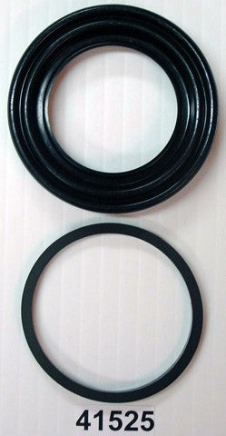 Better Brake Parts Disc Brake Caliper Repair Kit P/N:41525K Fits: Cadillac Cts 10-08, Cadillac Cts 14-12 - Image 1