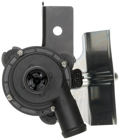 Gates Engine Auxiliary Water Pump P/N:41545E Fits: Buick Lacrosse 16-12, Buick Regal 16-12, Chevrolet Malibu 14-13 - Image 3