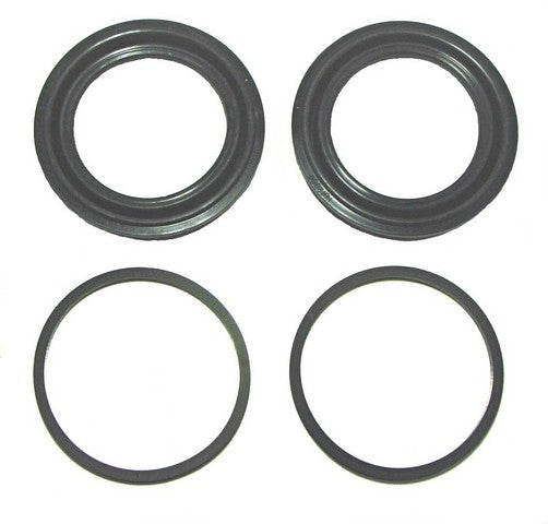 Better Brake Parts Disc Brake Caliper Repair Kit P/N:41551K Fits: Ford F-350 Super Duty 12-11 - Image 1