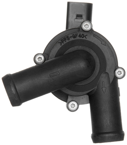 Gates Engine Auxiliary Water Pump P/N:41558E Fits: Audi A4 05-02, Audi A4 Quattro 06-02, Audi A6 06-02, Audi A6 Quattro 06-02 - Image 3