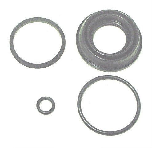 Better Brake Parts Disc Brake Caliper Repair Kit P/N:41563K Fits: Audi A3, Audi A3 Quattro, Audi A3 Sportback E-tron, Audi Tt Quattro, Buick Envision, Ford Edge, Ford Escape, Ford Fusion, Ford Police Responder Hybrid, Ford Ssv Plug-in Hybrid - Image 1