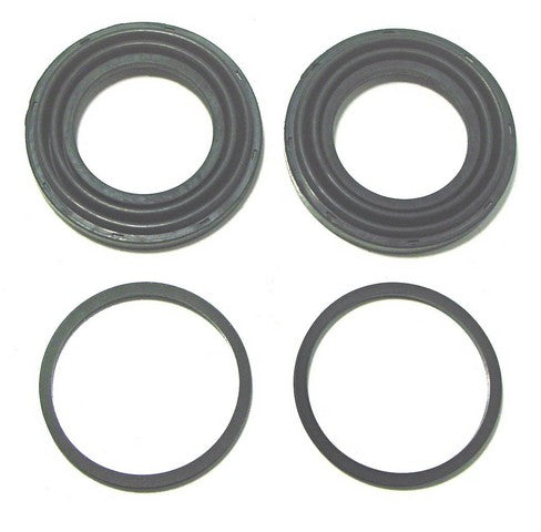 Better Brake Parts Disc Brake Caliper Repair Kit P/N:41566K Fits: Chrysler 200 14-13, Chrysler 300 23-05, Dodge Avenger 14-13, Dodge Challenger 23-09, Dodge Charger 23-06, Dodge Magnum 08-05, Pontiac G8 09-08, Pontiac Grand Prix 08-05 - Image 1