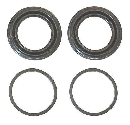 Better Brake Parts Disc Brake Caliper Repair Kit P/N:41567K Fits: Ford F-250 Super Duty 22-13, Ford F-350 Super Duty 22-13 - Image 1