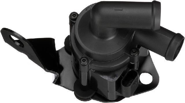 Gates Engine Auxiliary Water Pump P/N:41571E Fits: BMW 550i Gt 2010, BMW 550i Gt Xdrive 2010, BMW 750i 10-09, BMW 750i Xdrive 2010, BMW 750li 10-09, BMW 750li Xdrive 2010, BMW 760li 10-09 - Image 4